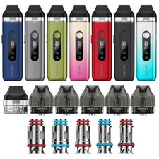 Nevoks Feelin X Pod Kit 5,0ml