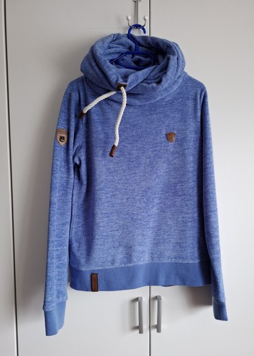 Naketano kapuzenpullover - naketano,