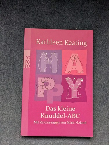 Das kleine knuddel - kleine, von