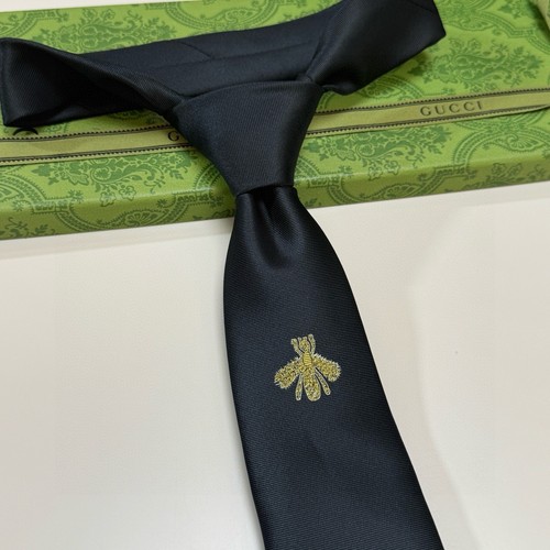 Gucci herren biene krawatte - herren,