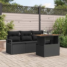 Garten sofa set mit - mit, speicher