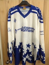Tackla Eishockey Trikot - Größe XXL - Finnland - Pit To Pit 27 - #4
