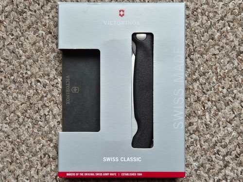 Victorinox picknick set - victorinox, picknick-set