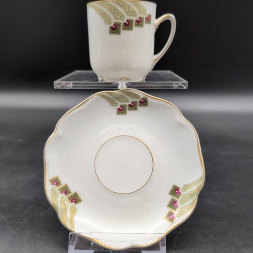Mokkatasse rosenthal madeleine - mokkatasse,