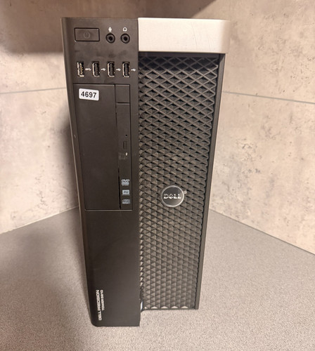 Dell precision 5810 - precision, tower