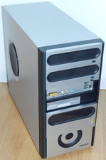Microstar / Medion PC MT6