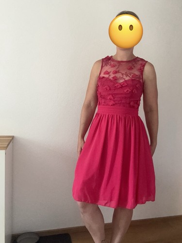 Little mistress damenkleid - little,