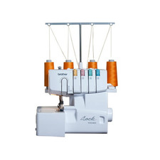 Brother 1034D Serger Heavy