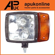 LH Scheinwerfer Lampe für