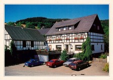 Hallenberg Gasthof Pension Niggemann