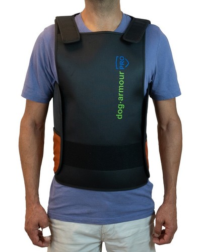 Dog armour pro - dog, |