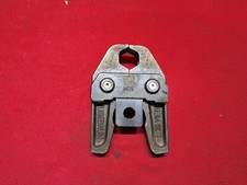 Viega Nussbaum 28 Pressbacke