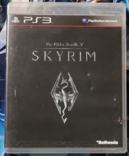 The Elder Scrolls V: Skyrim -