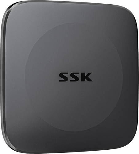 Externe ssd 256gb 550 usb - externe, mb/s