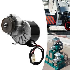 Motor elektromotor mit - dc-motor,