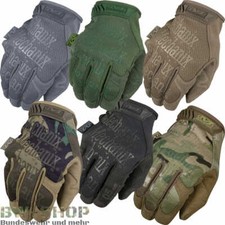 MECHANIX HANDSCHUHE ORIGINAL