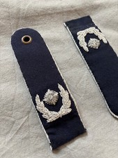 Gesellschafts/Gala Anzug Luftwaffe Schulterklappen Bundeswehr  Major