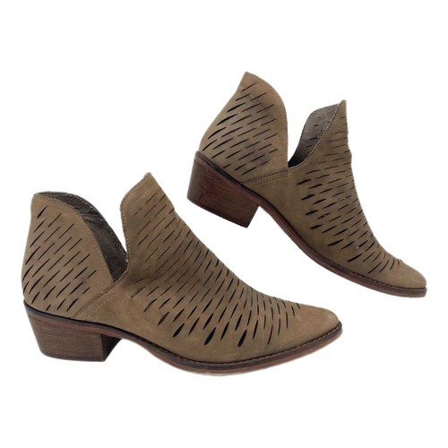 Steve madden brown leather - madden,