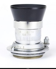 Boyer Paris Topaz 2.8/45mm 2.8