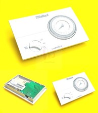 VAILLANT ZEITSCHALTER 130 24