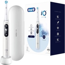 Oral-B elektrische Zahnbürste