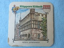 Vintage Bier Verbindung