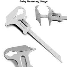 Kieferorthopädische Kante