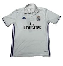Real Madrid FC Heimtrikot Trikot Shirt 2012/13 Gr. L Cristiano Ronaldo #7 Adidas