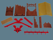 Playmobil 3151 5003 4433 Wikinger Festung Lager Fort Western Gebäude Auswahl