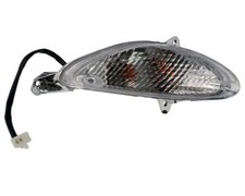 Blinker vorne links weiß