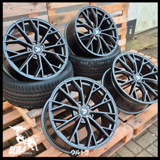 19 Zoll UA23 8x18 5x112 ET45 für VW Golf GTI 6 7 8 GTD Leon 5F A3 S3 A4 TT Skoda