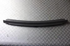 Verkleidung Kofferraum