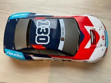 HPI 120221 RS4 Team Worthouse Karosse JAMES DEANE NISSAN S15 lackiert 200mm
