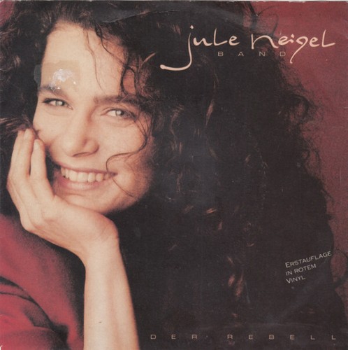 Jule neigel band der - band,