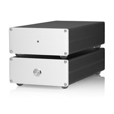 MM / MC Phono-Vorverstärker