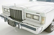 4x Scheinwerfer Lincoln Town