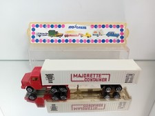 Majorette No 361 Magirus