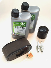 Motor service kit überholsatz - service,
