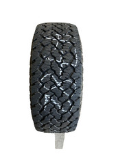 1x 305/70 R16 118Q General Grabber AT2 Offroad Allwetterreifen