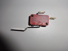 Türschalter für Saeco Stratos Magic Royal Siemens TC55...