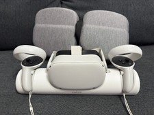 Meta Oculus Quest 2 64GB Virtual Reality Headset (301-00354-01)