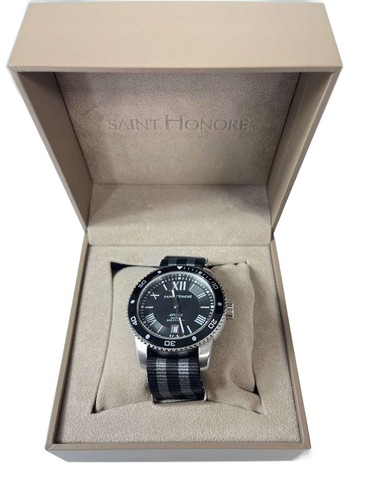 Saint honoré herrenuhr - saint,