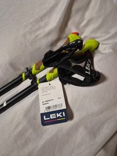 LEKI Nordic Walking Stöcke