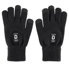 NEU Team D Handschuhe iTouch