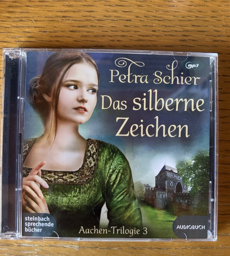 Petra schier der - petra,