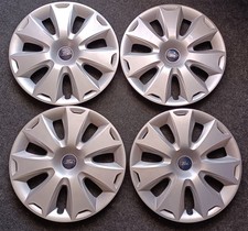 4 Originale Ford Focus Mondeo