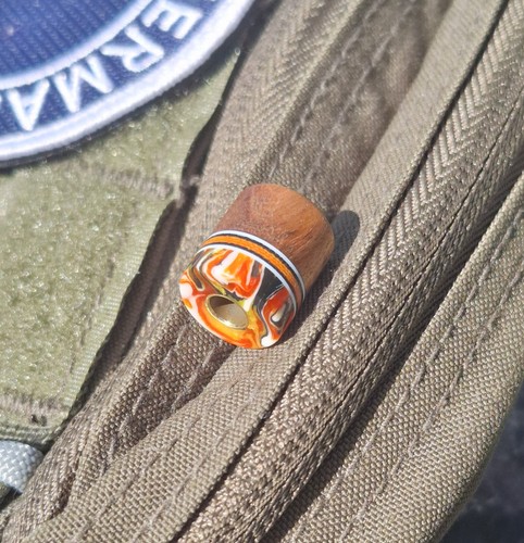 Edc bead rosenholz - edc,