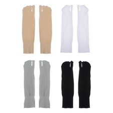 Stylische Söckchen für den