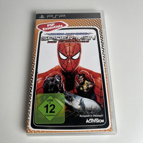 Spider man the web of - spider-man:,