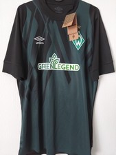 ⚽Werder⚽ Bremen Trikot L